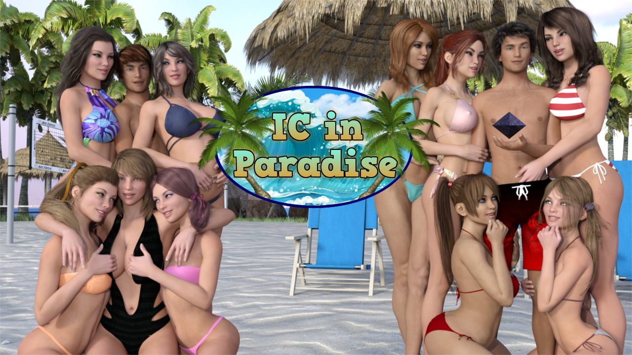 IC In Paradise v0.3c