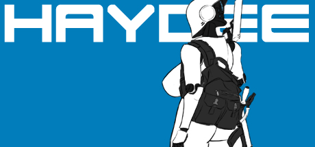 Haydee poster