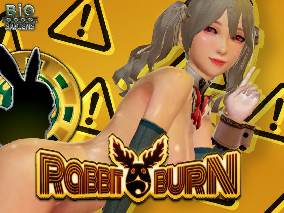 Rabbit Burn v1.0 [COMPLETED]