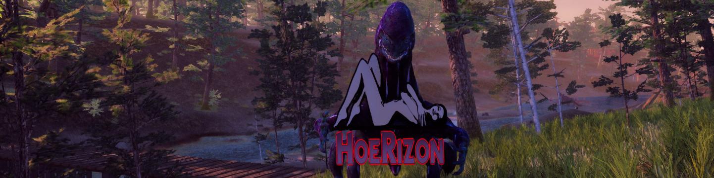 HoeRizon v0.071