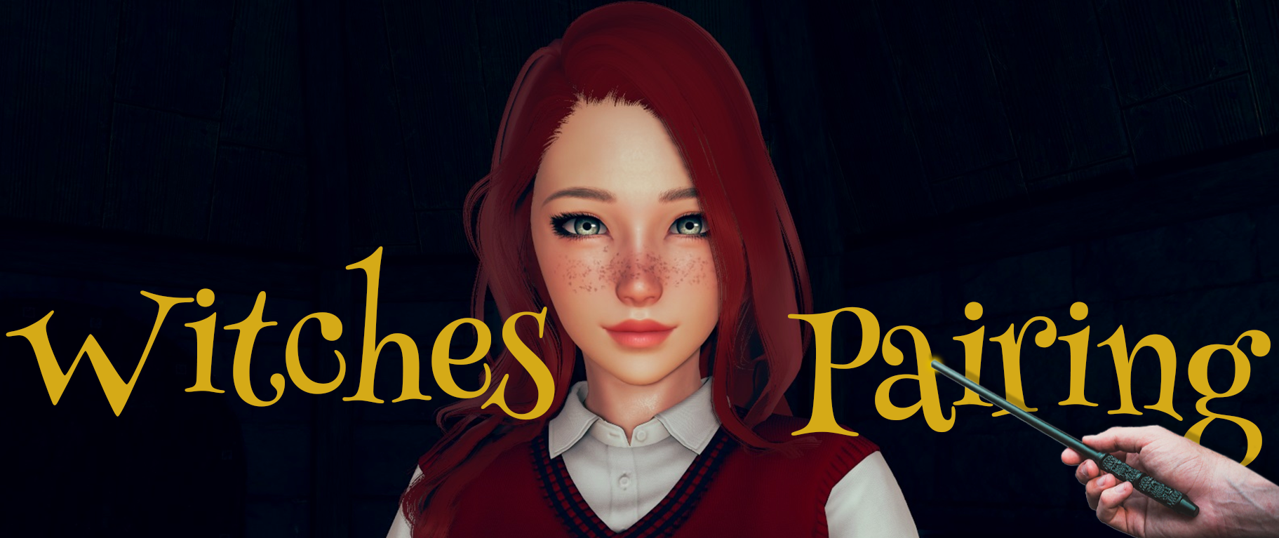 Witches Pairing v0.1.1p