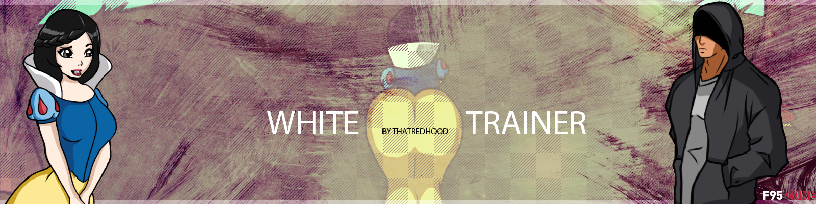 White Trainer v1.0