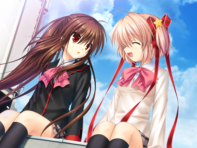 little busters rin 2 sex