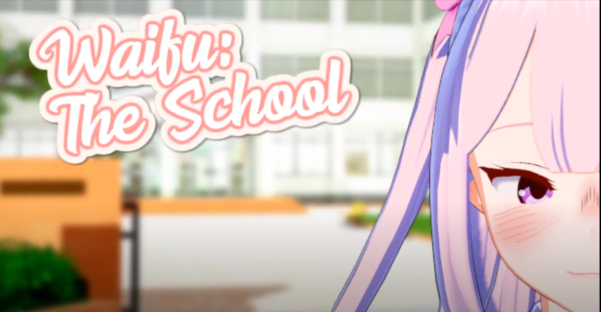 Waifu: The School [COMPLETED] - free game download, reviews, mega - xGames