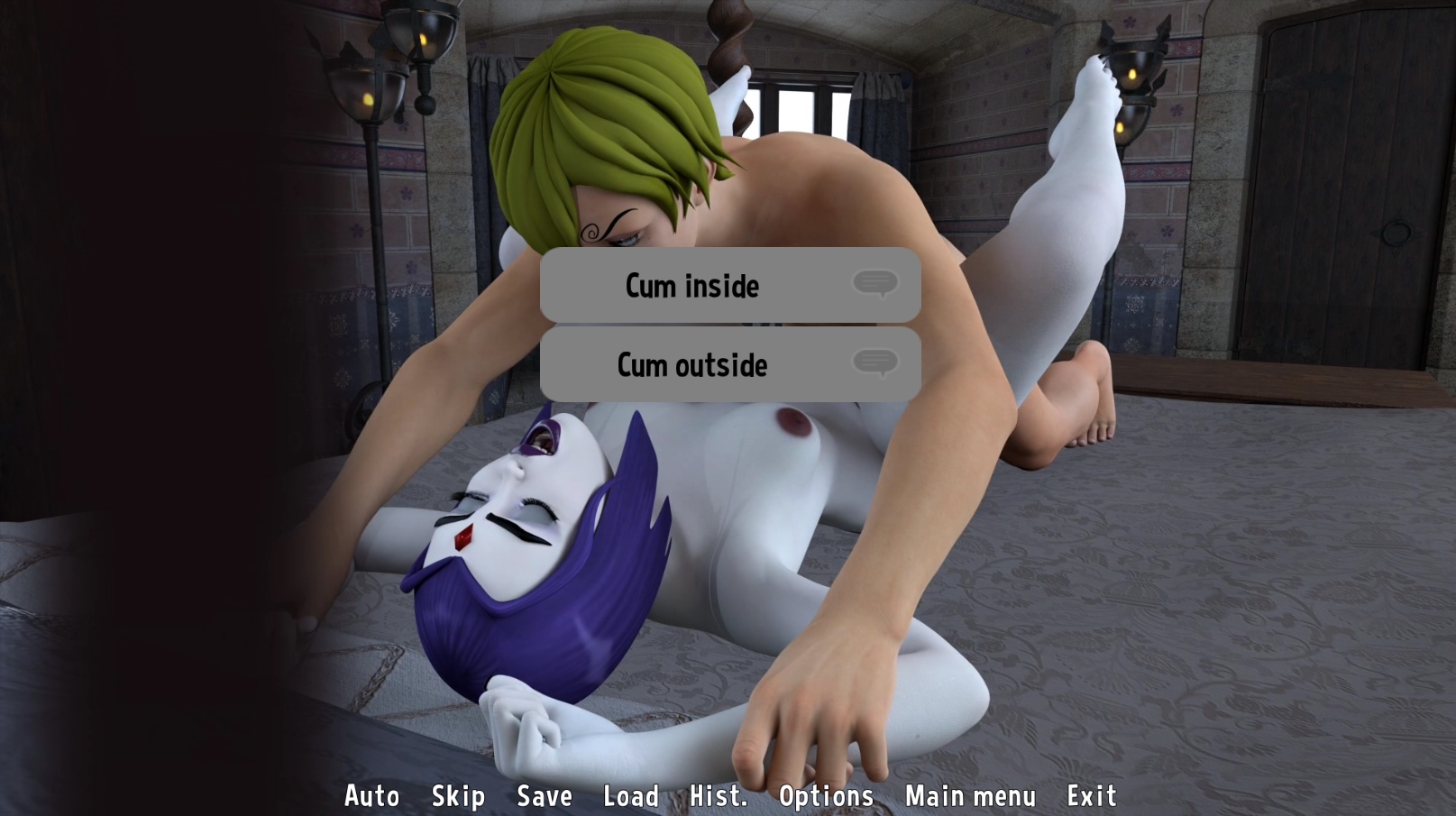 Fantasy Toon Sex - Sanji Fantasy Toon Adventure v0.1d - free game download, reviews, mega -  xGames
