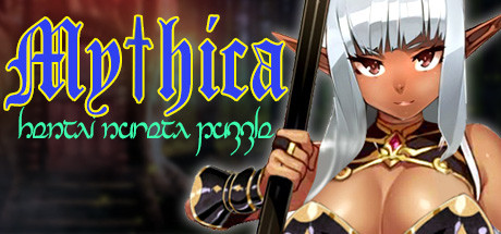 Hentai Nureta Puzzle Mythica [COMPLETED]