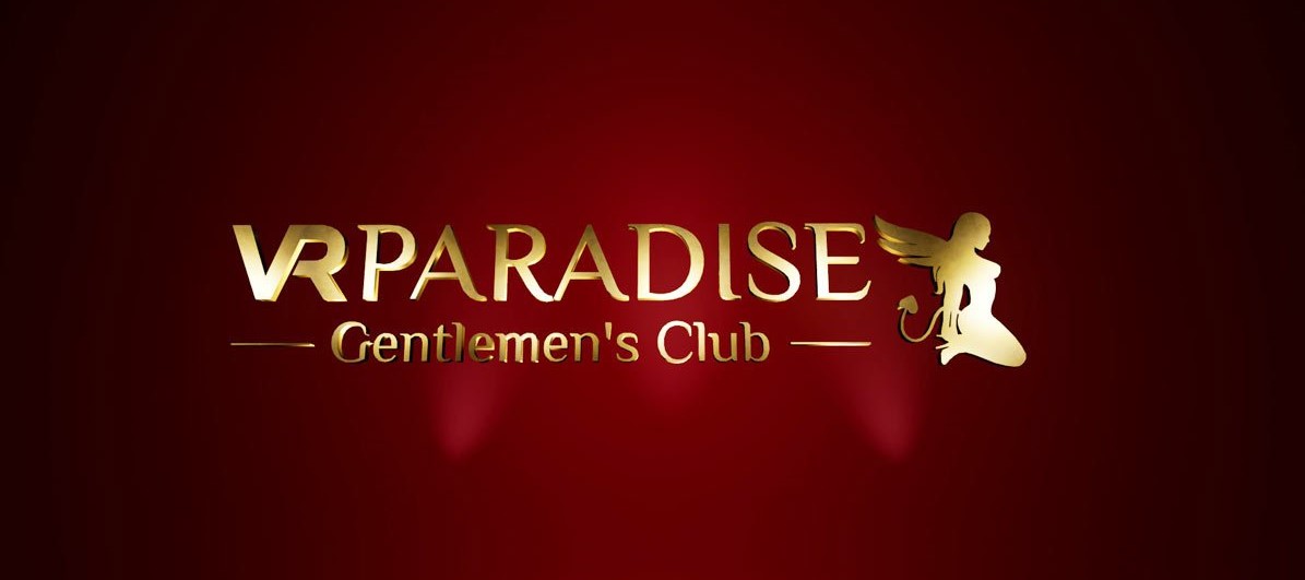 VR Paradise Gentlemen’s Club v1.0 [COMPLETED]