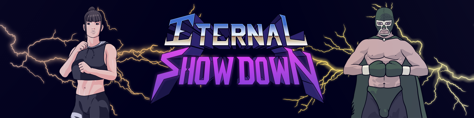 Eternal Showdown