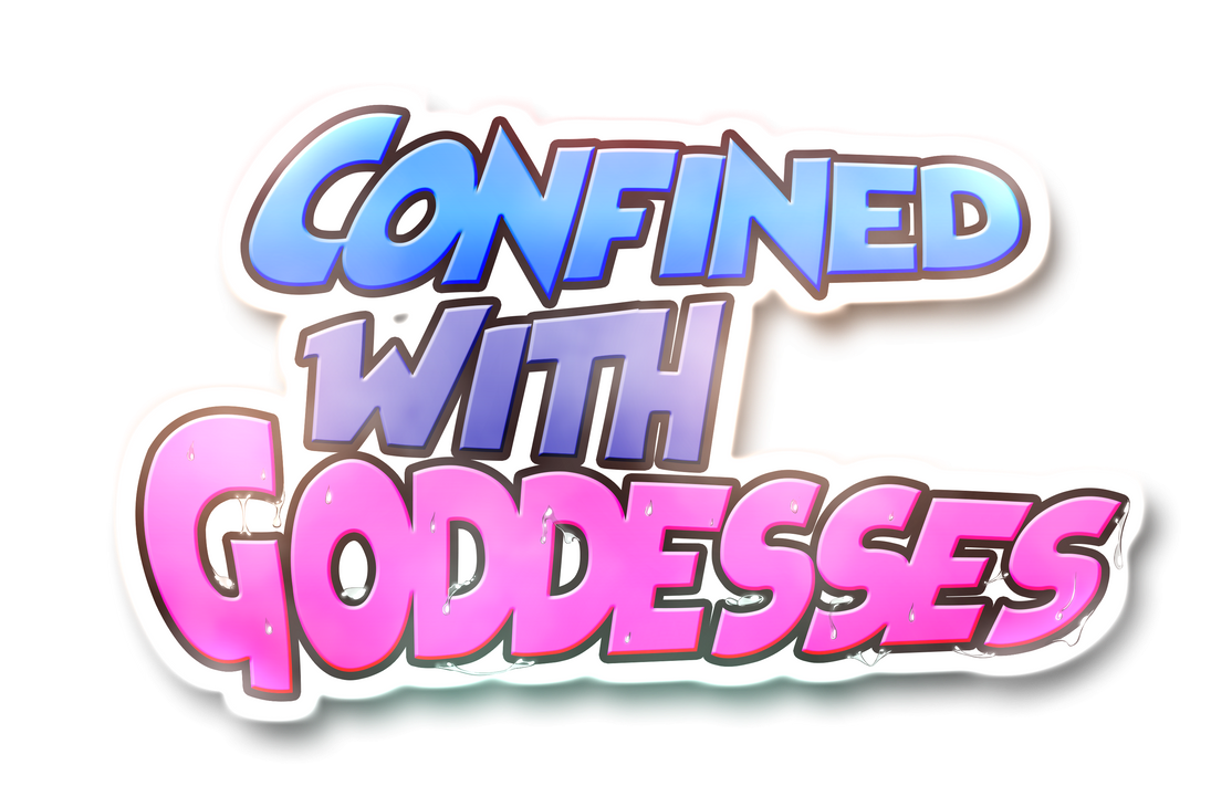 Confined with Goddesses v0.1 Beta