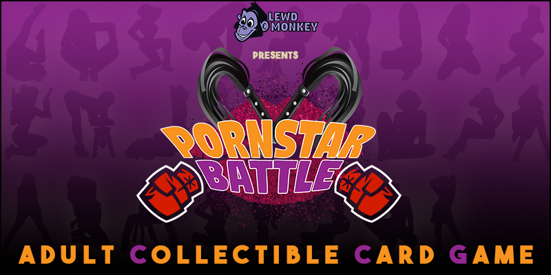 Pornstar Battle v0.1