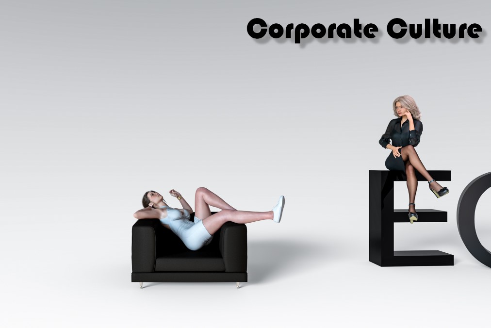 Corporate Culture v0.1