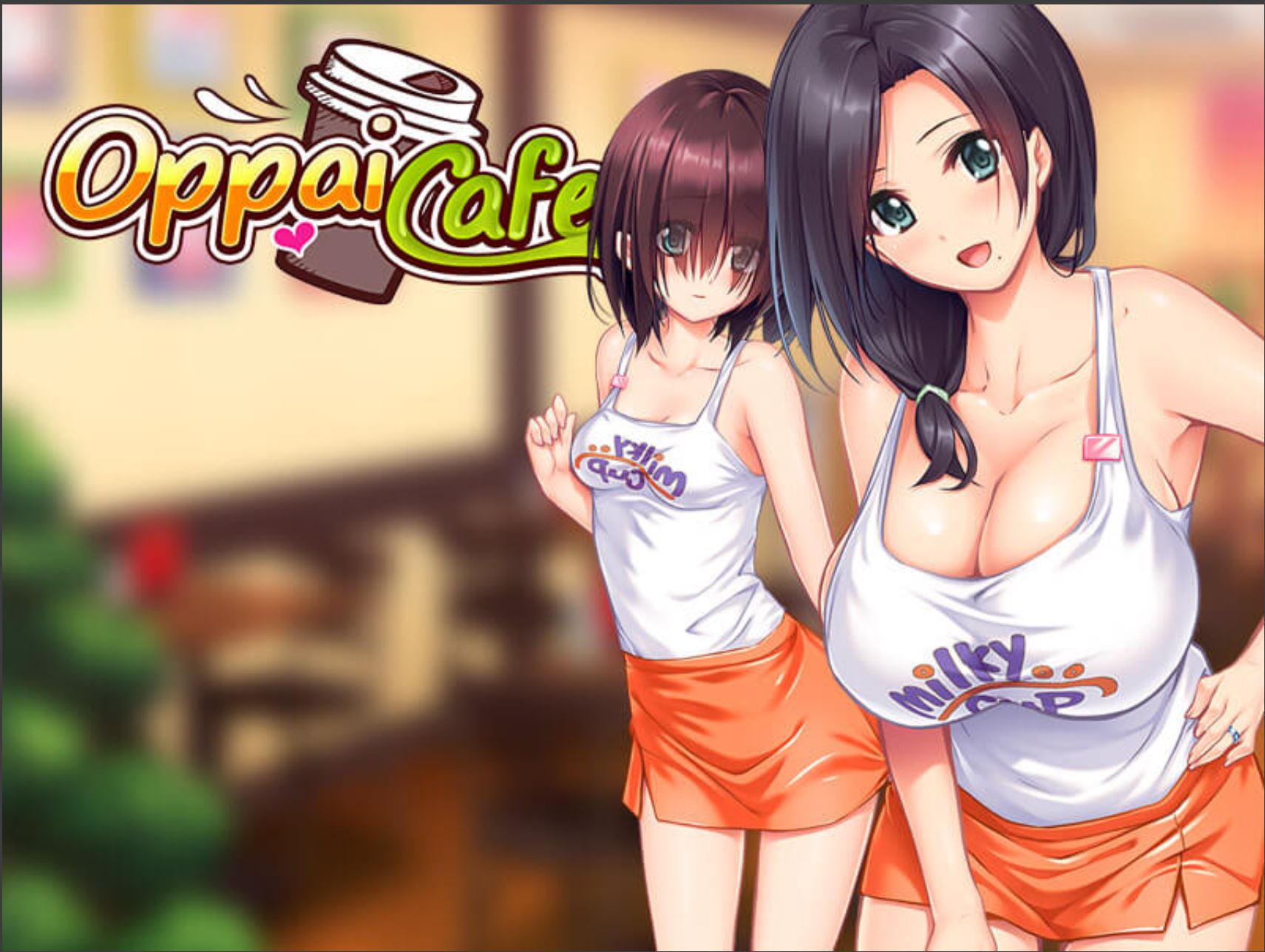 Hentai Cafe Download