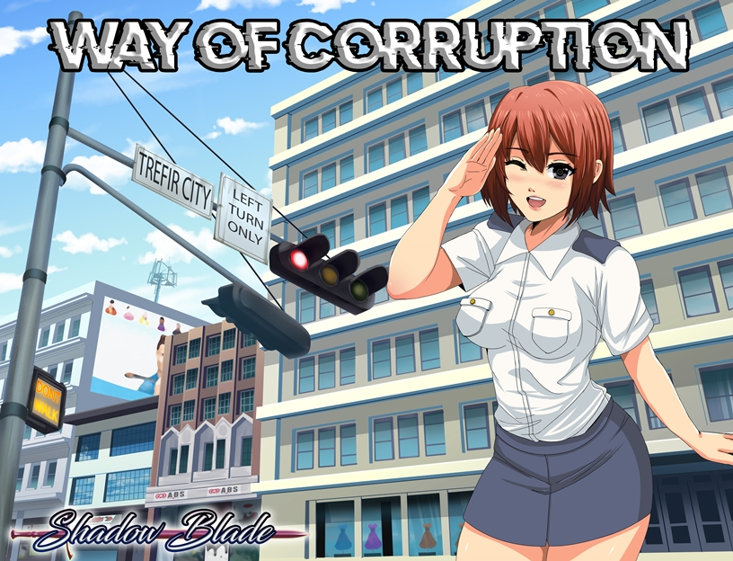 Way of Corruption v0.01