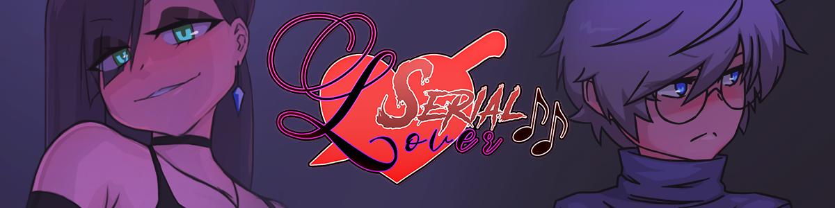 Serial Lover [DEMO]