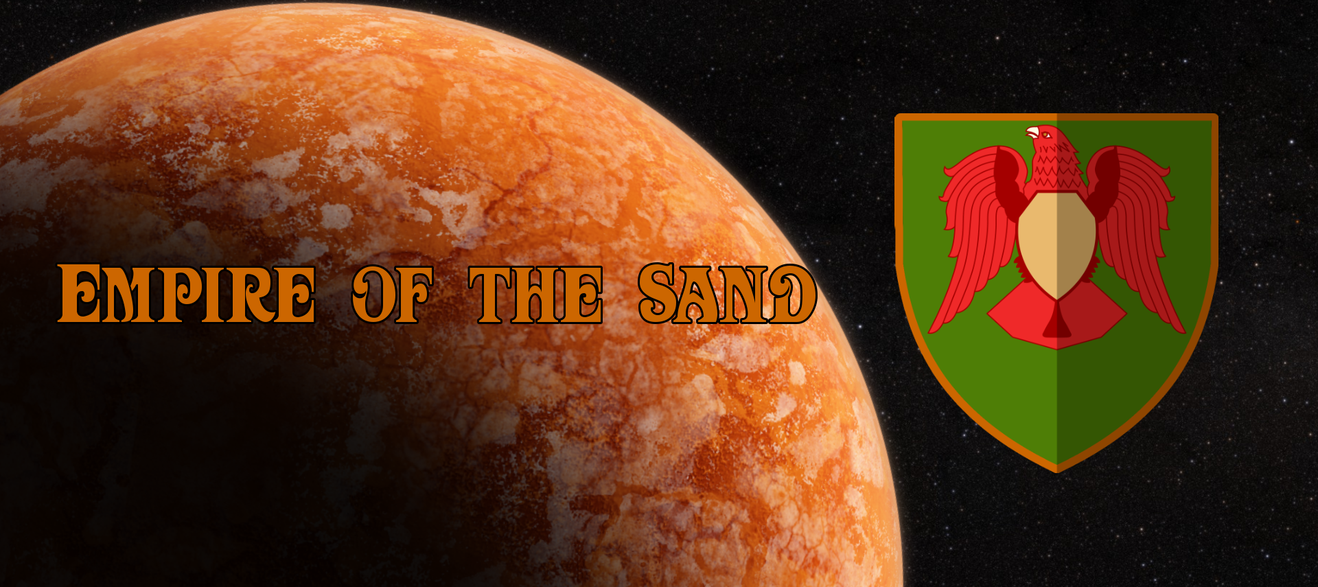 Empire of the Sand v0.5 Beta