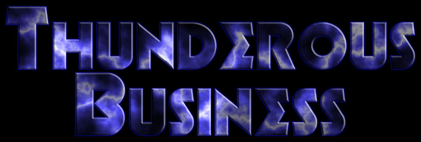 Thunderous Business v0.0.3