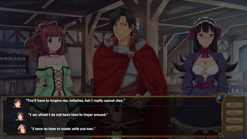 Elisa: The Innkeeper screenshot 3