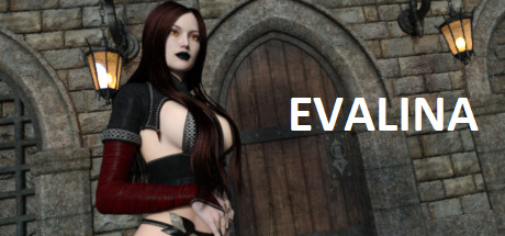 Evalina [COMPLETED]