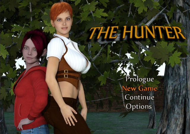 The Hunter v0.17