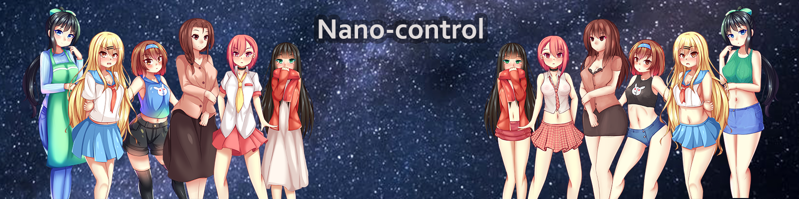 Nano-control v0.14d