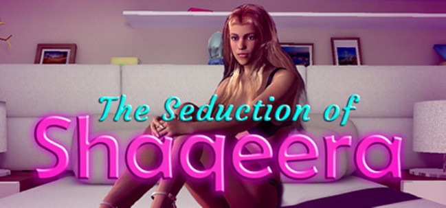 The Seduction of Shaqeera VR [COMPLETED]