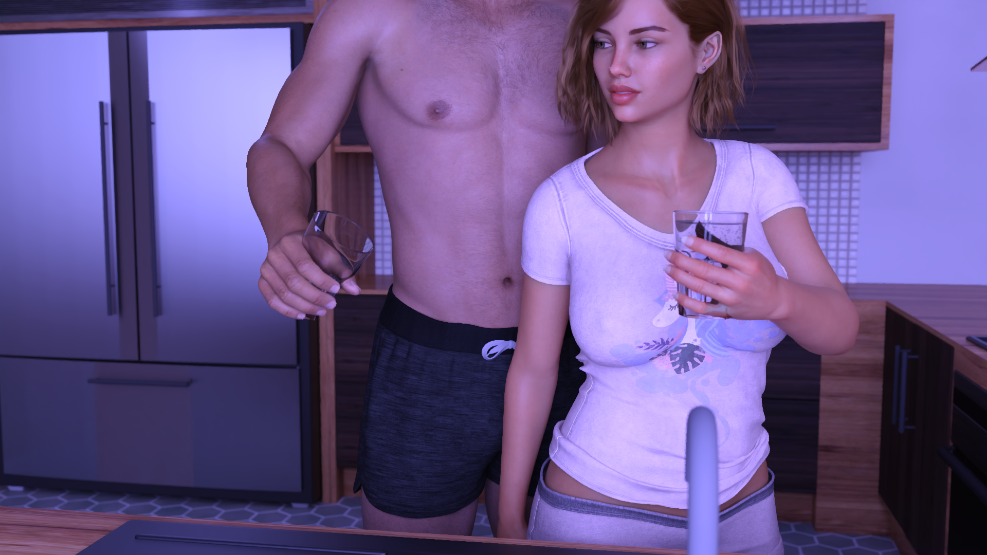 The Other Woman - free game download, reviews, mega - xGames