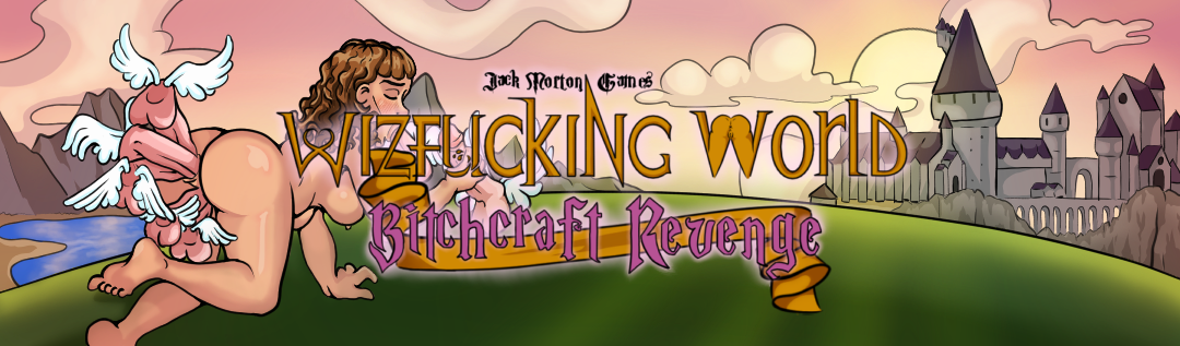 Wizfucking World: Bitchcraft Revenge