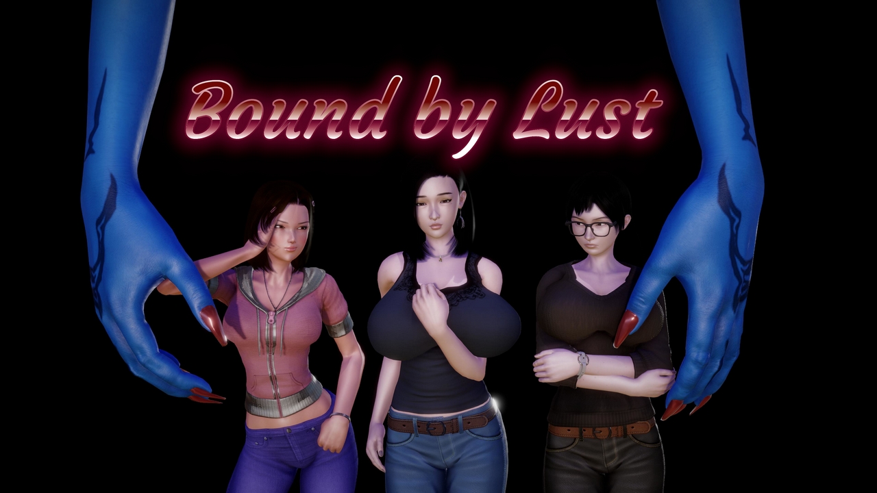 Bound by Lust v0.1