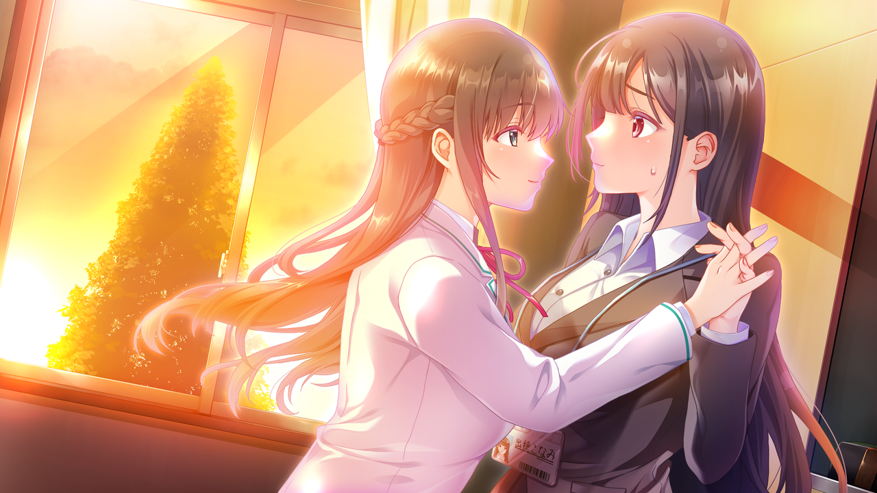 Girl Kiss Png - Secret Kiss is Sweet and Tender v1.0.0H] [Rosetta [COMPLETED] - free game  download, reviews, mega - xGames