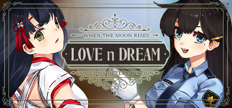 Love n Dream v1.0.4