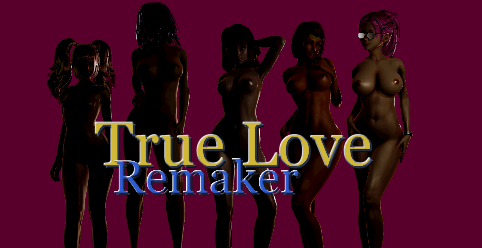 True Love Remaker poster