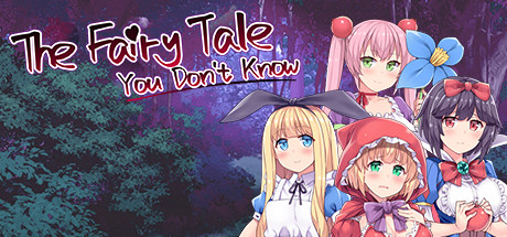 The fairy tale you don’t know [COMPLETED]