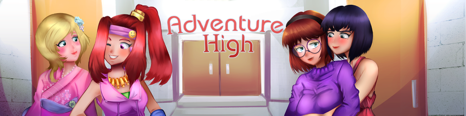 Adventure High v0.54