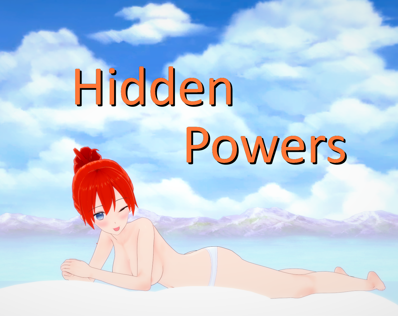 Hidden Powers [v0.0.02] [Cester's Spirit] v0.0.02