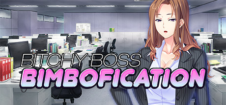 460px x 215px - Bitchy Boss Bimbofication [COMPLETED] - free game download, reviews, mega -  xGames