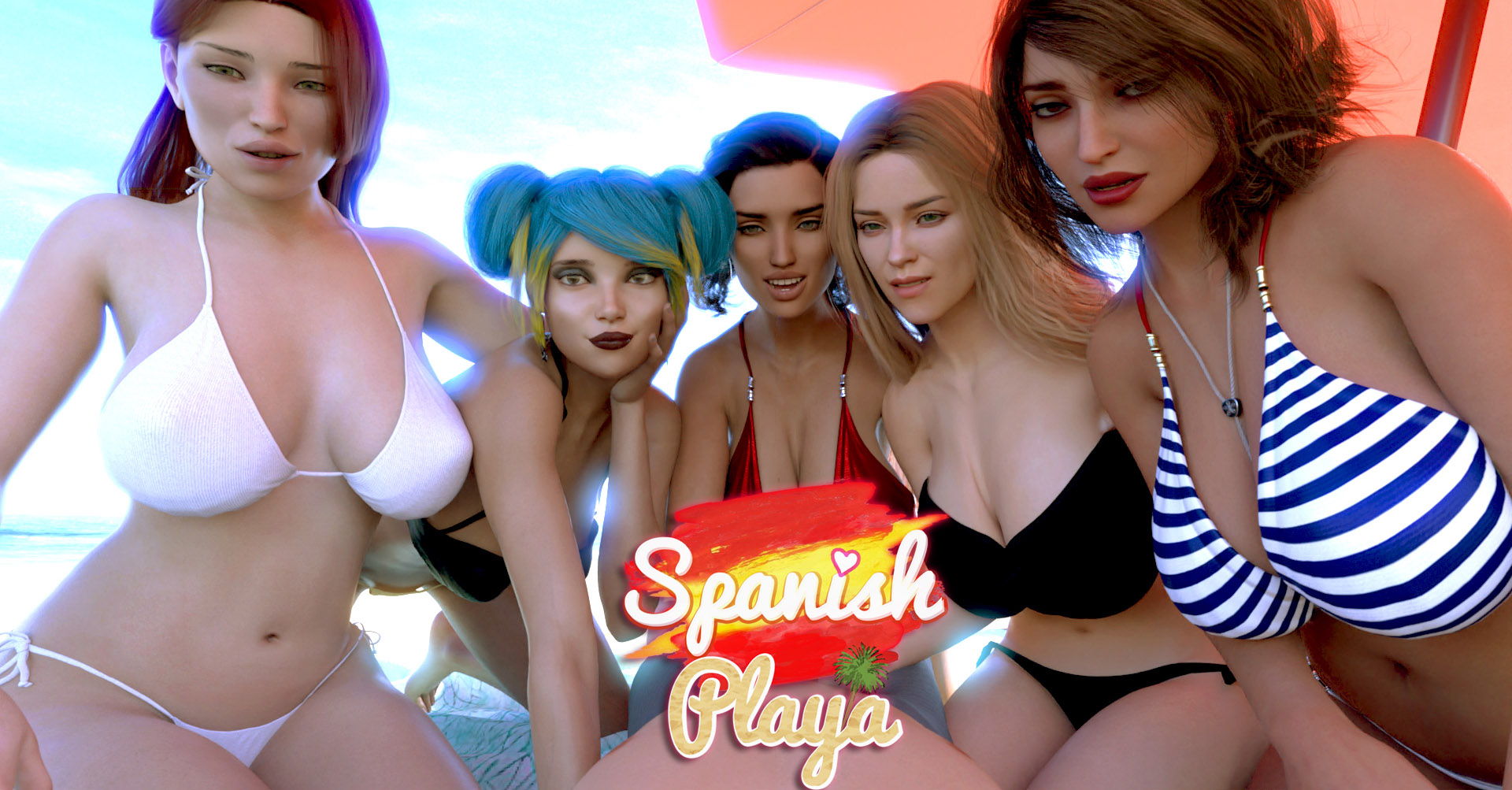 Spanish Playa v1.0