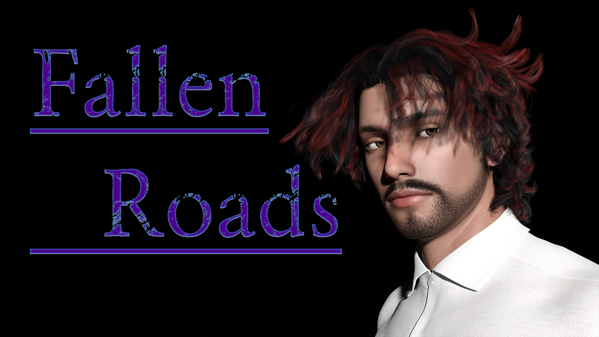 Fallen Roads v0.1