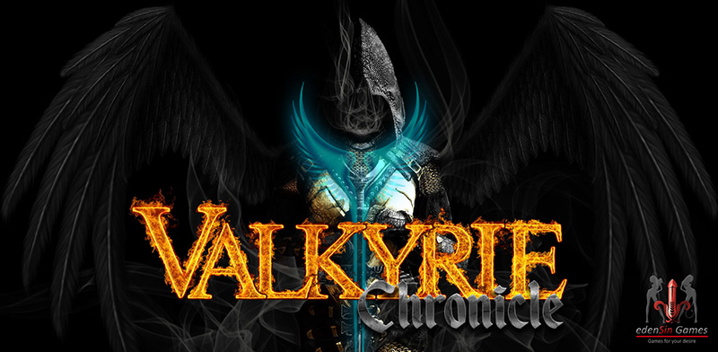 Valkyrie Chronicle v0.67