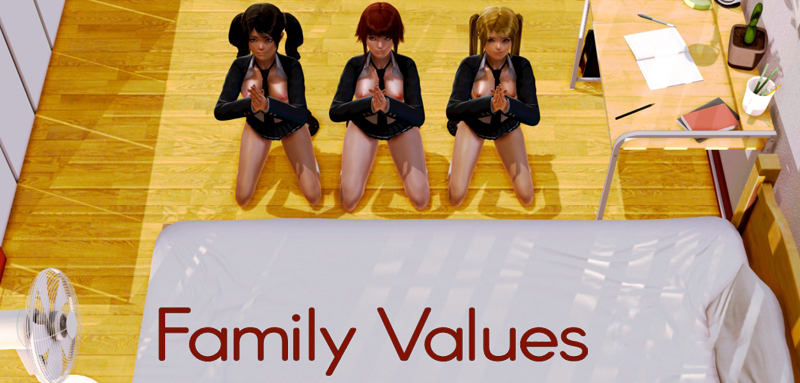 Family Values v0.2