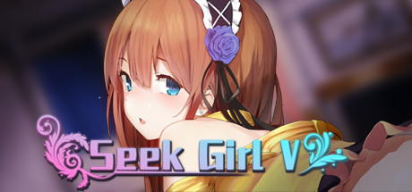 Seek Girl V [COMPLETED]