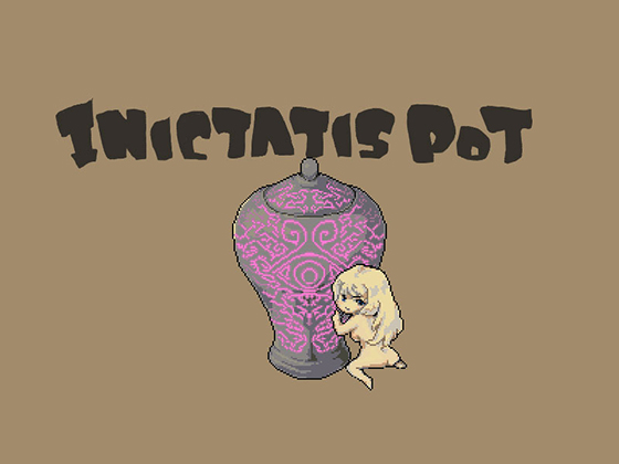 INICTATIS POT [COMPLETED]