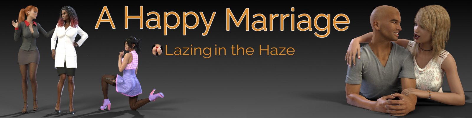 Happy Marriage