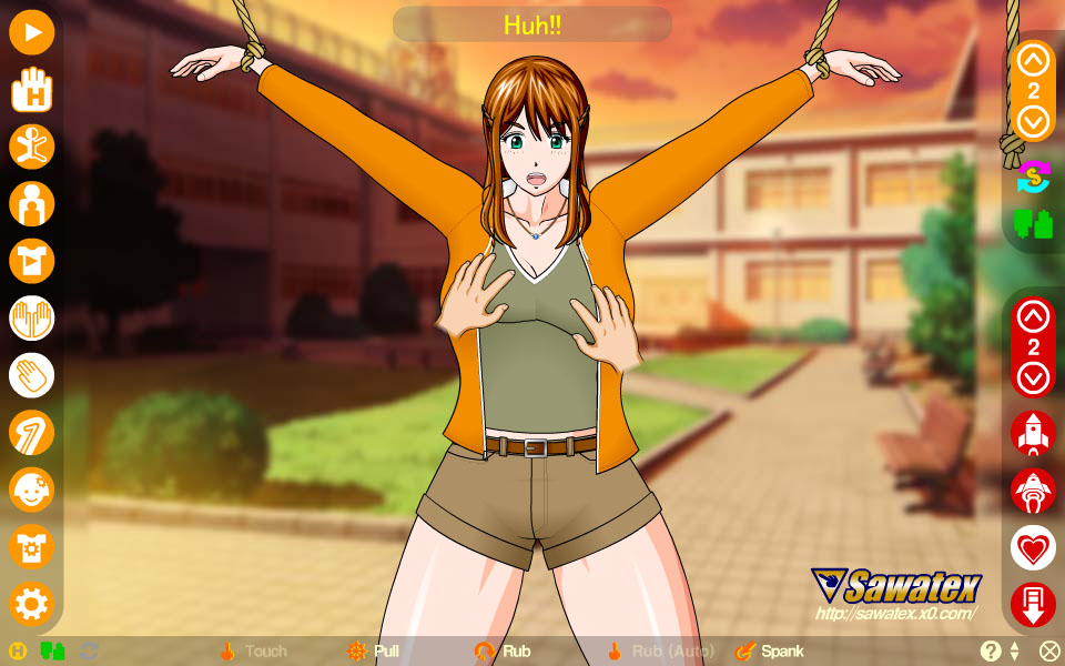 free virtuagirl 2 download