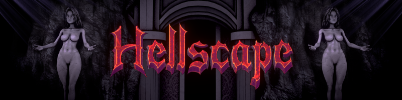 Hellscape v0.01