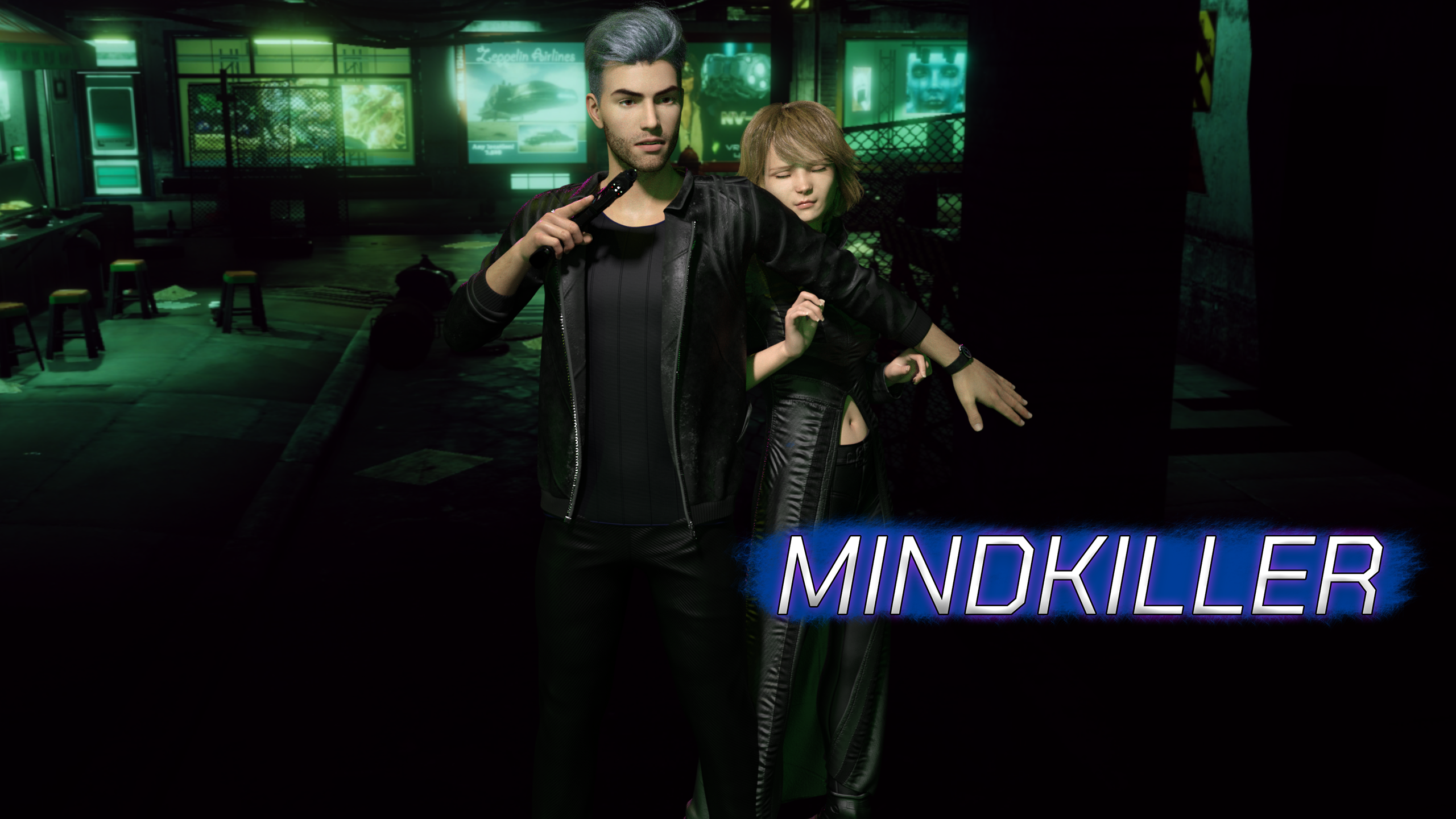 Mindkiller v0.01