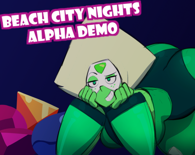 Beach City Nights v0.1