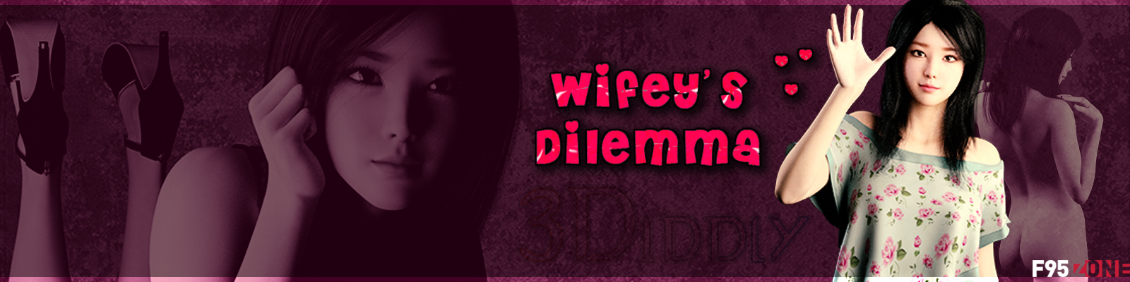 Wifey’s Dilemma v0.13