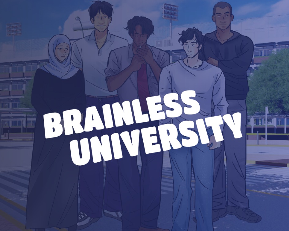 Brainless University v0.1