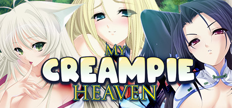 My Creampie Heaven poster