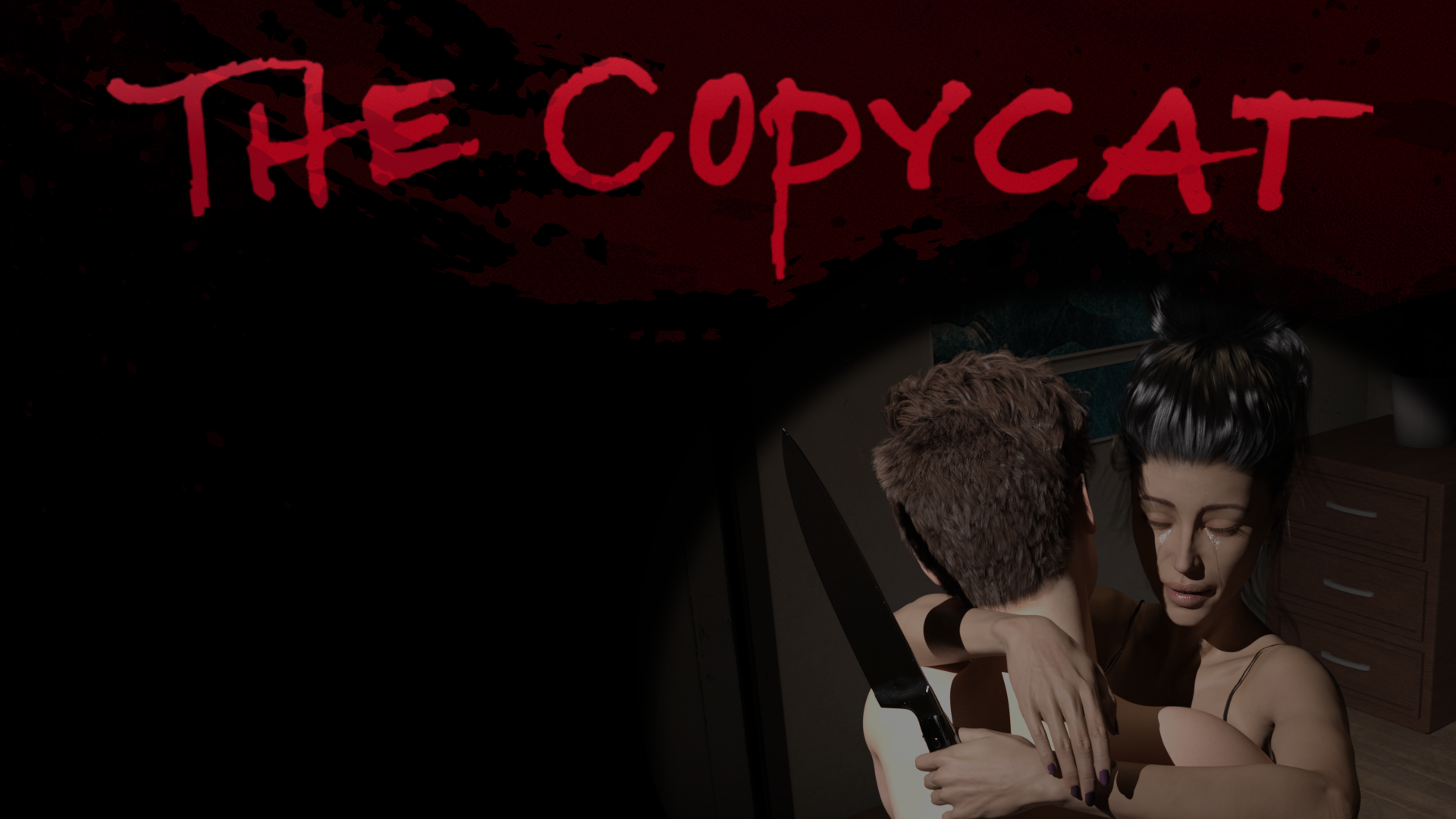 The Copycat [v0.0.2] [PiggyBackRide Productions] v0.0.2 - free game  download, reviews, mega - xGames